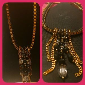 Thick Chain Necklace